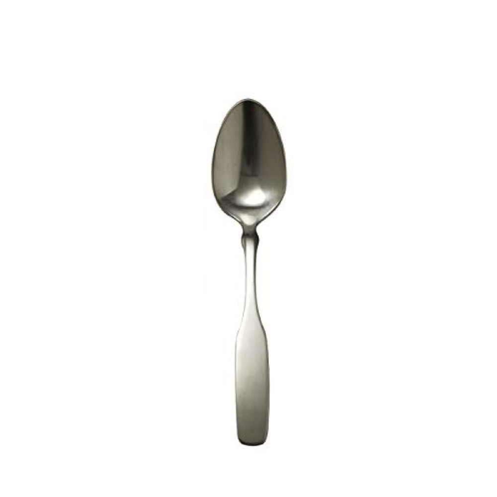 Oneida Paul Revere Fine Flatware Straight Baby Spoon, 0.03 LB, Metallic