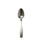 Oneida Paul Revere Fine Flatware Straight Baby Spoon, 0.03 LB, Metallic