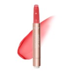 tarte maracuja juicy lip plump - Hydrating & Volumizing Lip Plumper Gloss Balm with Nourishing Hyaluronic Acid & Vitamin E, Plumps & Moisturizes, Vegan & Cruelty-Free