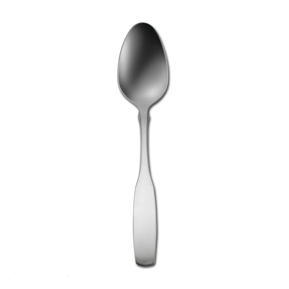 Oneida Paul Revere Fine Flatware Child Spoon, 0.05 LB, Metallic