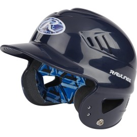 Rawlings | REMIX Batting Helmet Series | T-Ball | Navy