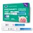 DAVID Pregnancy Test 16 Counts HCG Midstream Tests Early Detection, 6 Days Earlier Than The Missed Period, 6 Lightweight Pregnancy Tests and 10 Pregnancy Tests Strips