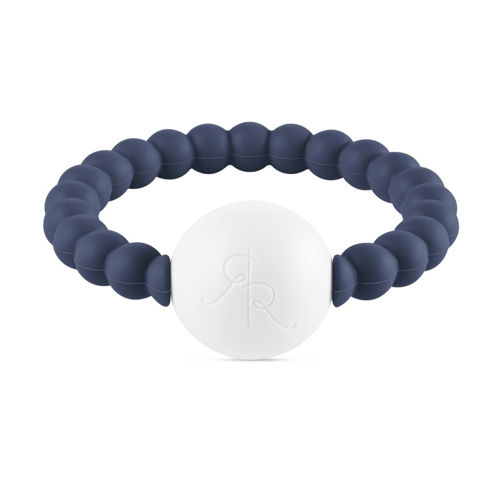 Ryan and Rose Cutie Teether Rattle (Captain)