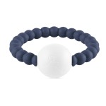 Ryan and Rose Cutie Teether Rattle (Captain)