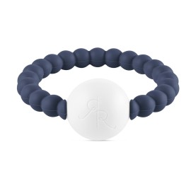 Ryan and Rose Cutie Teether Rattle (Captain)