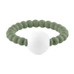 Ryan and Rose Cutie Teether Rattle (Ivy)