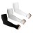 Achiou Arm Sun Sleeves Compression UV Protection Cooling for Men Women Summer Sunblock Basketball Football, Cover Arms Tattoo