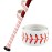 INSUM Baseball Bat Grip Tape Softball Bat Wrap Grip Tape 1.1mm (Shoestring)