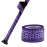 INSUM Baseball Bat Grip Tape Softball Bat Wrap Grip Tape 1.1mm (Purple)