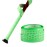 INSUM Baseball Bat Grip Tape Softball Bat Wrap Grip Tape 1.1mm (Green)