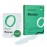 CorneaCare Rescue: Hydrogel Self Cooling Compress | Cold Eye Masks for Puffy Eyes | Self Cooling Eye Compress for Fast Relief | Travel Ready | 12 Count