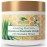 Manuka Honey Eczema Cream Moisturizing Lotion Treatment for Psoriasis Relief - Itchy, Dry Skin Rash Ointment - Soothing Moisturizer for Baby, Kids, Adults - High Strength Body & Face Cream 2oz