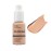 PHOERA Foundation,Flawless Soft Matte Oil Control Liquid Foundation Full Coverage Face Makeup. (103 Warm Peach)