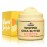 AKWAABA Whipped Shea Butter (Pink Sugar) - Nourishes & Moisturizes | Made with Shea Butter | No Dyes & Parabens | 12 oz / 340 g