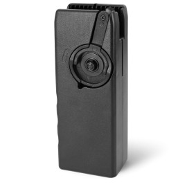 Arsuk Airsoft Speed Loader 6mm with Adapter - 1600 Rounds - Speed Reloader 6mm for BB Pellets - Fast Reloading Tool for Airsoft Gun Accessories