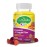 Culturelle Daily Probiotic For Kids + Veggie Fiber Gummies (Ages 3+) - 60 Count - Digestive Health & Immune Support - Berry Flavor with a Vitamin C Boost