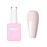 FZANEST Gel Nail Polish,Spring Summer Color Natrual Nude Nail Art Gel Polish Soak Off LED UV D06