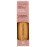 Mineral Fusion Full Coverage Foundation, Liquid Foundation - Warm 6- Dark to Tan Complexion w/Golden Undertones, Lightweight Matte Finish, Up to 12 Hr Hydration, Hypoallergenic & Vegan, 1 fl. oz