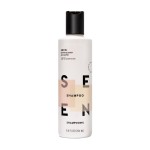 SEEN Shampoo - Scented - Non-Comedogenic & Hair Shampoo- Dermatologist-Developed - Safe for Sensitive & Acne Prone Skin