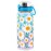 Home Tune Cute Water Bottle for School Kids Girls, BPA FREE Tritan & Leak Proof & Easy Clean & Carry Handle, 23oz/ 680ml - Daisy