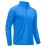 TACVASEN Mens Quarter Zip Pullover Rash Guard Shirt Long Sleeve Swim Dry Fit Shirts for Men Outdoor Shirts for Sun Hiking Shirts Azure