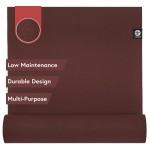 Manduka X Yoga Mat 71 - 5mm | High Performance Fitness Mat | Durable Design | Yoga, Outdoors, Stretching | 71 x 24 inches | Verve
