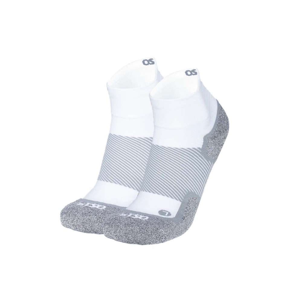 OrthoSleeve WC4 Diabetic & Neuropathy Socks for Men & Women - Non-Binding Compression for Circulation & Edema Relief