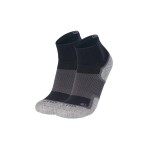 OrthoSleeve WC4 Diabetic & Neuropathy Socks for Men & Women - Non-Binding Compression for Circulation & Edema Relief