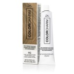 COLORCHARM Demi Permanent Hair Color 8G Light Golden Blonde Gloss, Refresh & Tone 2 Fl Oz