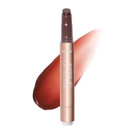 tarte maracuja juicy lip plump - Hydrating & Volumizing Lip Plumper Gloss Balm with Nourishing Hyaluronic Acid & Vitamin E, Plumps & Moisturizes, Vegan & Cruelty-Free