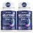 NEVISS Melatonin 50 mg for Adults - Extra Strength 9-in-1 Fast Dissolve Sublingual - High Dose with Magnesium Glycinate, Vitamin D3, Ashwagandha, Lemon Balm, Chamomile, Sugar Free,Vegan 120 Tablets