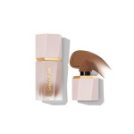 SHEGLAM Sun Sculpt Cool Toned Liquid Contour Stick Long Lasting Cream Bronzer Makeup - Golden Sun
