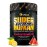 ALPHA LION Superhuman Extreme High Stim Pre Workout Powder, Beta Alanine, L-Taurine & 356mg Tri-Source Caffeine for Sustained Energy, Nitric Oxide & Citrulline for Pump (21 Servings, Slaughtermelon)