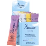 Recess Mood Drink Mix Powder | Sampler Pack | 15ct Box