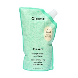 amika the kure strength repair conditioner, 500ml