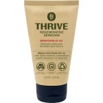 Thrive Natural Care Reef Safe Sunscreen SPF50 - Hawaii 104 Reef Act Compliant - Mineral Sunscreen Non-Nano Zinc Oxide - Vegan, (5.8 Oz (Pack of 1))