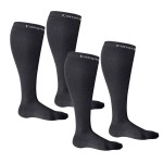 30-40 mmhg compression socks for women and men - Varicose Veins, Shin Splints