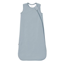 KYTE BABY Unisex Rayon Made From Bamboo Sleep Bag for Babies and Toddlers, 1.0 Tog (Small, Fog)