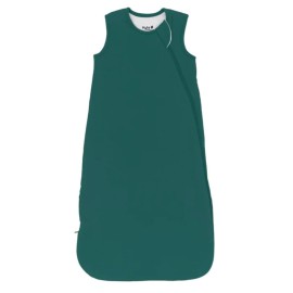 KYTE BABY Unisex Rayon Made From Bamboo Sleep Bag for Babies and Toddlers, 1.0 Tog (X-Small, Emerald)