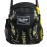 Rawlings | SAVAGE Backpack Equipment Bag | T-Ball / Baseball / Softball | Black/Camo