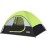 Camping Tent 2 Person, Waterproof Windproof Tent with Rainfly Easy Set up-Portable Dome Tents for Camping