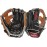 Rawlings | R9 CONTOUR Baseball Glove | 11 | X-Laced Single-Post Web | Right Hand Throw