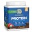 Organic Plant Based Protein Powder | Vegan Organic Protein Powder Chocolate Flavored with BCAA Amino Acids & Hemp Seed Pea Blend | Non-GMO Soy Dairy Filler & Gluten Free (Chocolate, 17 Servings)