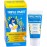 Triple Paste Diaper Rash Cream for Baby - 3 oz Tube - Zinc Oxide Ointment Treats, Soothes & Prevents Diaper Rash, Pediatrician-Recommended Hypoallergenic Formula, Baby Essentials for Daily & Overnight