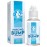 Dr. Piercing Aftercare Keloid Drops - Non-Greasy Saline Solution for Keloid Bump Removal for Piercings - May Reduce Appearance of Nose Piercing Bump, Nose Ear Lip Belly (15 mL)
