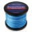 KastKing Superpower Braided Fishing Line, Blue Camo, 20 LB, 300+27 Yds