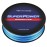 KastKing Superpower Braided Fishing Line, Blue Camo, 15 LB, 300+27 Yds