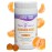 Magnesium Citrate Gummies - Sugar-Free, Vegan and Non-GMO for Better Sleep and Relaxation - No Sugar Alcohol - Magnesium Supplement for Adults, Teens and Kids - Tangerine - 240 Gummy