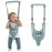 Watolt Baby Walking Harness - Handheld Kids Walker Helper - Toddler Infant Walker Harness Assistant Belt - Child Baby Walk Learning Help Support Assist Trainer Tool - for 7-24 Month Old
