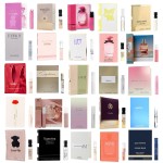 Infinite Scents Perfume Sampler Set for Women - 12 Randomly Selected Designer Fragrances